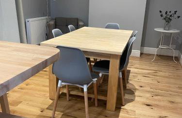 Maple House - Foto 19