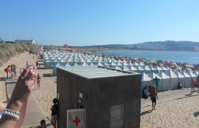 Apartment Sao Martinho Near Beach - Foto 37