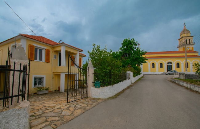 Traditional Village House - Photo 24