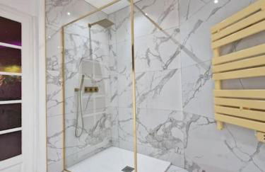 Maison Chic avec jacuzzi Nogent sur Oise YaoSpa60 - Foto 13