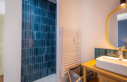 Maison moderne et spacieuse avec jardin à Pessac - Foto 35