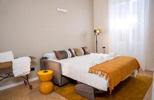 Testaccio Design Apartment Rome - Foto 12