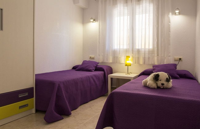 Robert's Apartment 2 - Foto 2