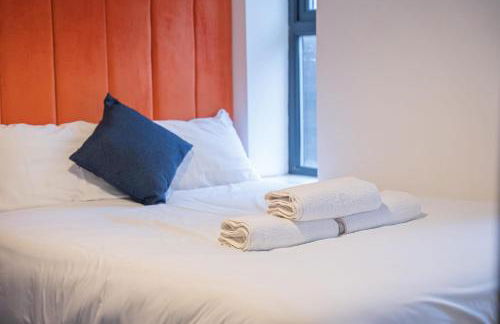 Sevenstay Apartments Bold Street - Foto 25