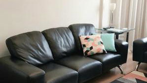 Flat Centro Campinas - L'Hirondelle 125 - Foto 5