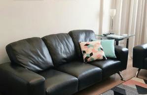 Flat Centro Campinas - L'Hirondelle 125 - Foto 5