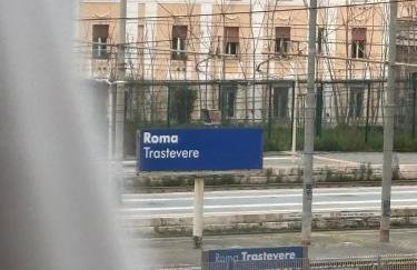 Gina's House Trastevere Station - Foto 11