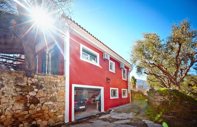 Anemelia Villa - Foto 40