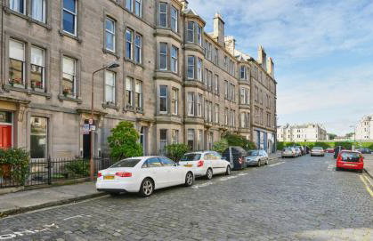 Comely Bank Apartment - Foto 13