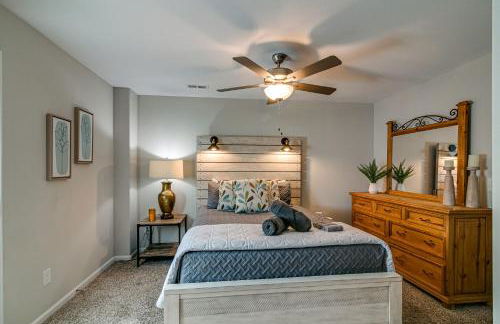 Franklin Haven by Johnathan (1010 Franklin, #B) - Foto 15