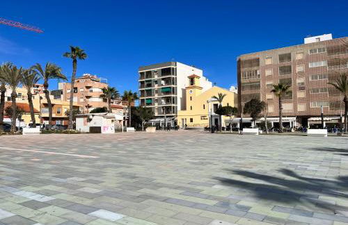 Sol de mar, La Mata (Hiszpania) - Foto 62