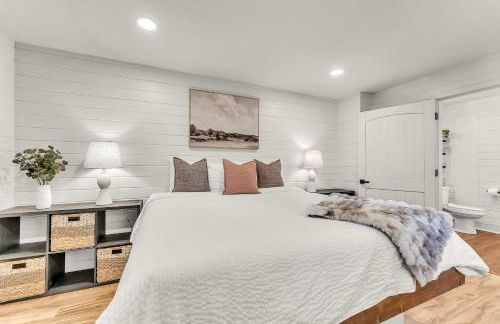 Hummingbird Cabin with a private hot tub - Foto 24