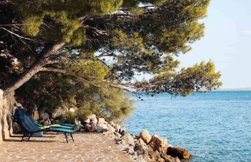 3 Bedroom Stunning Home In Karlobag - Foto 11