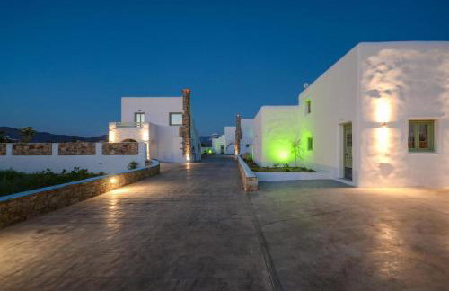 My Villa Naxos IIII - Foto 20