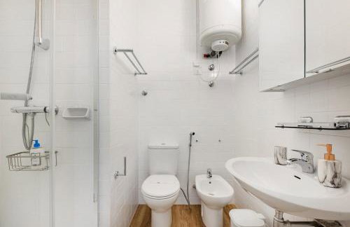 Charming 3BR w/ Office & Garage by Foz Beaches - Foto 42