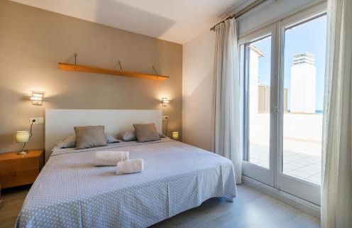 LA PLATERA " Seaview " - Foto 18