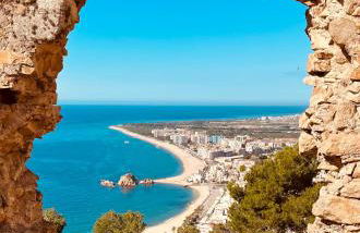 Villa Santa Anna Blanes Centro 60 metros Playa - Foto 31