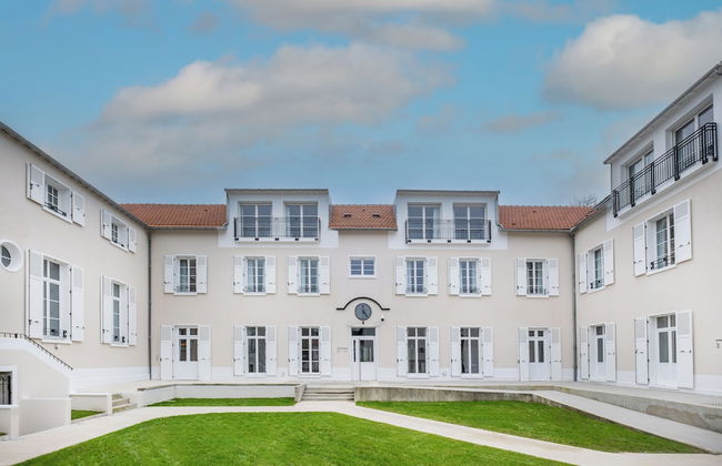 L'Horloge - Appart'Hotel - Foto 68