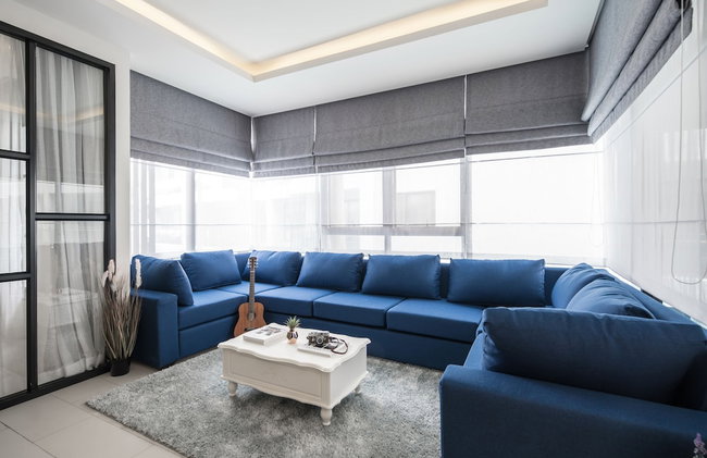 Palmyrah Surin Beach Residence - Foto 41