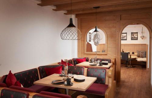 Maximilian Appartements - Foto 153