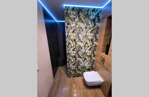 Hawaii Beach Lounge, Loft z Jacuzzi i Tarasem - Słoneczne Tarasy w Porta Mare, Dziwnowek - Foto 16