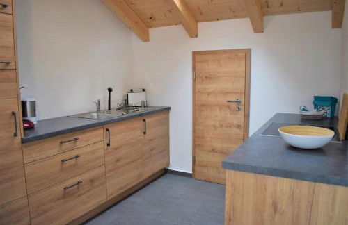 Ferienwohnungen Rosenheim - Pang - Foto 8