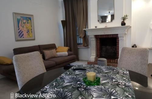 Dimora50 Apartament - Foto 26