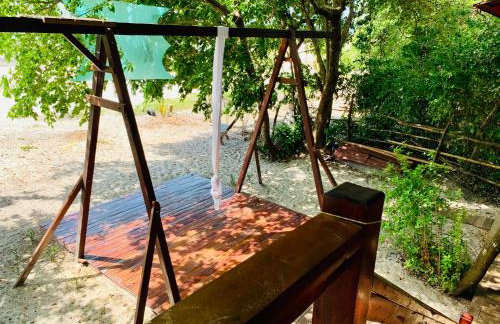 FM Retreat Algodoal - Foto 18