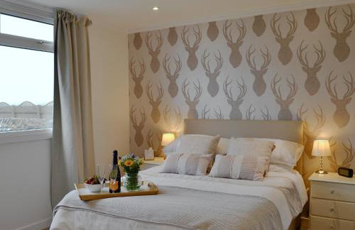 Mid Bishopton Cottage - Uk10910 - Foto 9