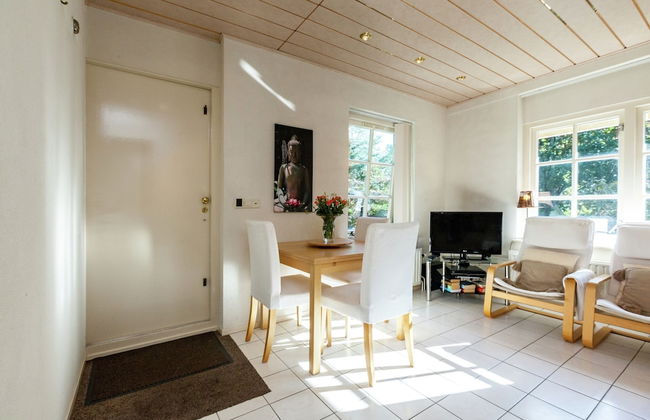 Quaint Apartment in Oostkapelle Zealand With Terrace - Foto 24