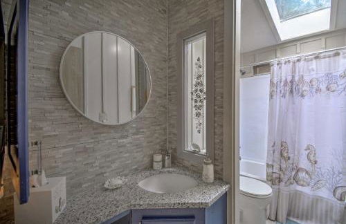 Port Ludlow Getaway on Hood Canal Near Hiking - Foto 28