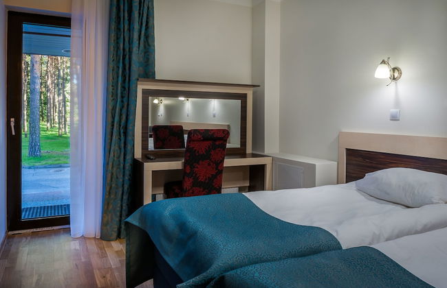 Pirita Beach Apartments & SPA - Foto 40