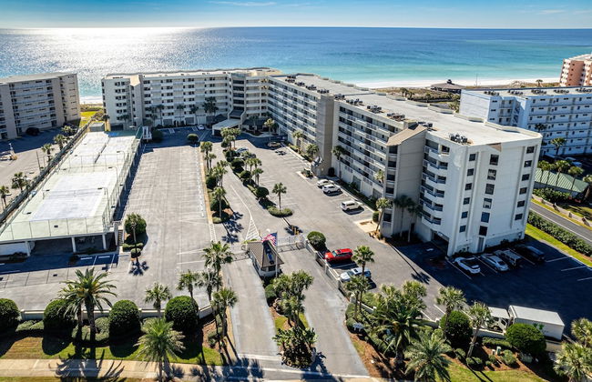 Inlet Reef 209 3 Bedroom Condo by RedAwning - Foto 78