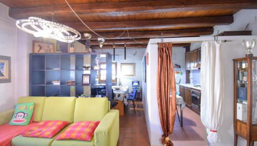 Amazing Apartment In Roma With Wifi - Foto 4