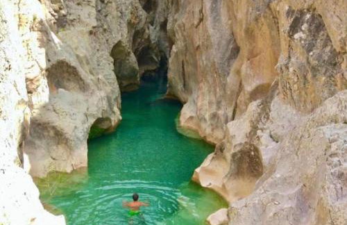 Apartamentos la Jayma del Arte - Foto 64