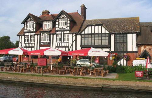 Seymour Cottage - Foto 13