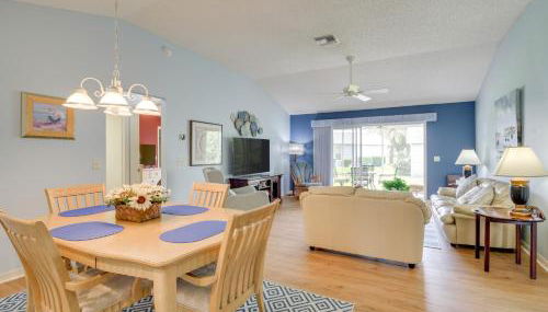 Walk to Community Perks Home in The Villages - Foto 5