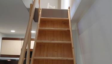 Kleine gemütliche Ferienwohnung im Tiny House Stil Lutherstadt Wittenberg - Foto 5