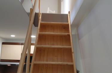 Kleine gemütliche Ferienwohnung im Tiny House Stil Lutherstadt Wittenberg - Foto 5