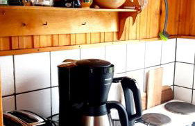 Talblick 1 - Ihr Ferienhaus mitten im idyllischen Tal - Foto 8