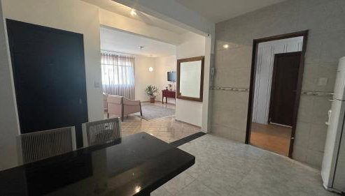 Apartamento amplo e confortável 1 - Foto 3