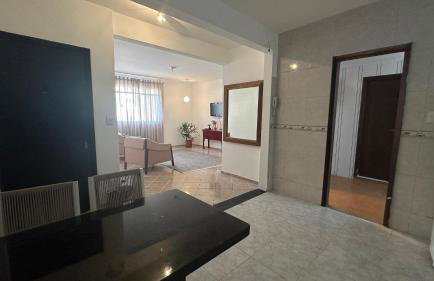 Apartamento amplo e confortável 1 - Foto 3