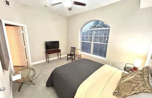 Vacation Home Apartments Midtown-Downtown Atlanta - Foto 3