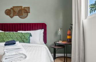 Luxury 6BR Retreat Fast WIFI, Dedicated Workspaces - Foto 47