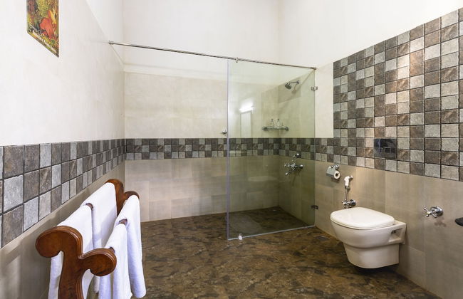 amã Stays & Trails, Rare Earth Estate - Coorg - Foto 37