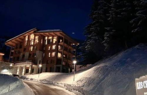 Appartement neuf avec terrasse, SPA et parking inclus - 6 pers - FR-1-352-103 - Foto 26