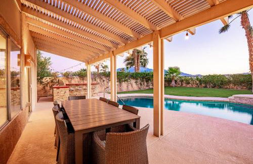 360 Mountain Views, Pool and Spa by MariamsBnb - Foto 62