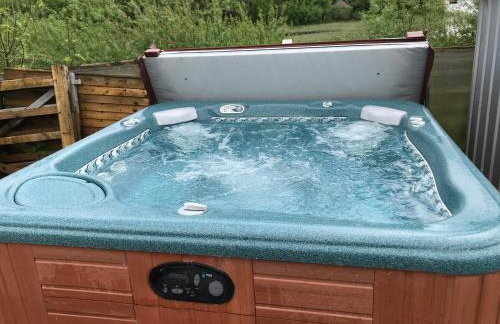 Fermanagh lakeside Self Catering - Foto 28