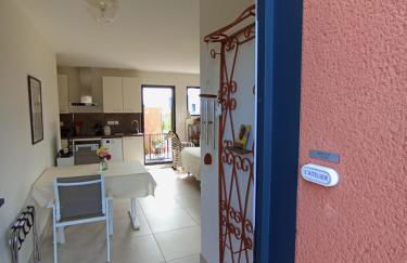 L'Atelier du Champ Ladoit - Foto 1