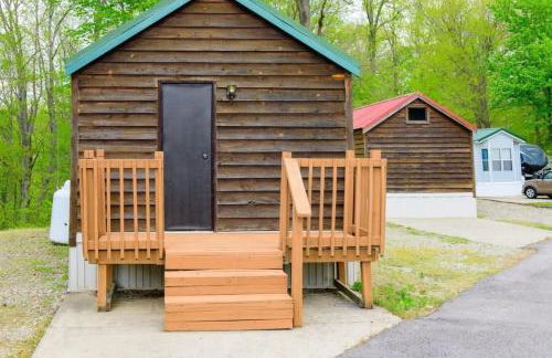 Homey Cabin in Bloomington with Views - Foto 1